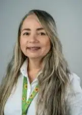 Foto de Dalvanize Nascimento