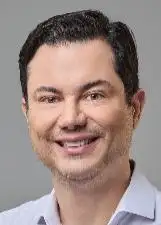 Foto de Clodoaldo Magalhães