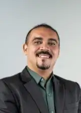 Foto de Dr. Ozeias Rodrigues