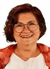 Foto de Cida Pedrosa