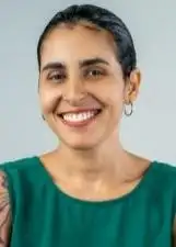 Foto de Céu Ramos