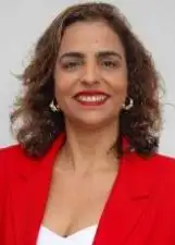 Foto de Eugênia Lima