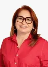 Foto de Professora Ivete Caetano