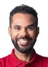 Foto de Professor Gilmar