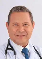 Foto de Dr Rubens Alencar