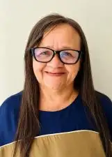 Foto de Dona Lourdes