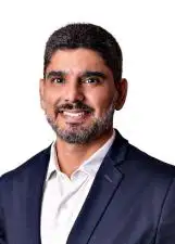 Foto de Tão Sebastião Neto