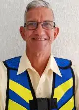 Foto de Rinaldo Tavares Motociclista