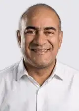 Foto de Coronel Helio