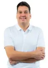 Foto de Beto Accioly