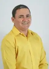 Foto de Delegado Amarelinho