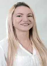 Foto de Delegada Natasha Dolci