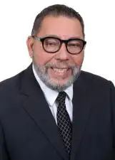 Foto de Prof Marcão Marcos Nascimento