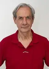 Foto de Guilherme Fonseca