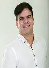 Foto de Prof. Nélio Fonsêca