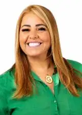 Foto de Gleice Kelly