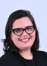 Foto de Professora Camila