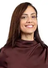 Foto de Policial Alyne Anne