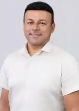 Foto de Danubio Vieira