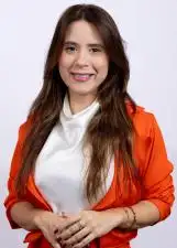 Foto de Thallyne Nutricionista