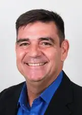 Foto de Coronel Fabio Menezes
