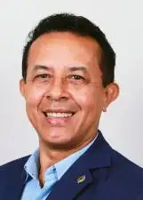 Foto de Capitão Aurelúcio