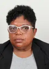 Foto de Aleine Melo