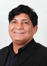 Foto de Xande Barão