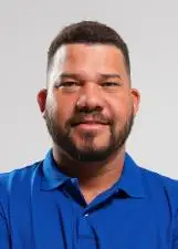 Foto de Abimael Santos