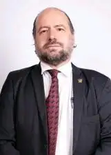 Foto de Paulo Sales