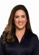 Foto de Lara Cavalcanti