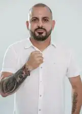 Foto de Sargento Almeida