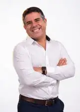 Foto de André De Ane Ebrahim