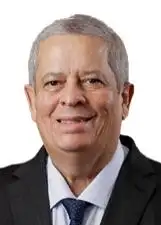 Foto de Pastor Gilvan Costa