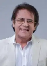 Foto de Dr. Luiz Pinto