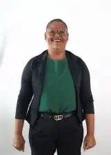 Foto de Naná Rocha