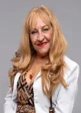 Foto de Dra Vera Lopes