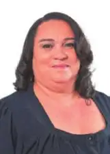 Foto de Professora Gilmara