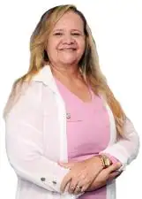 Foto de Missionária Lala
