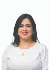 Foto de Vilhênia Cristina