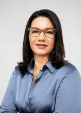 Foto de Ana Keite Inclusão