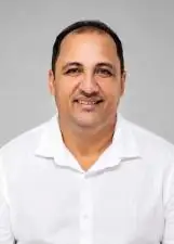 Foto de Mercio Vieira