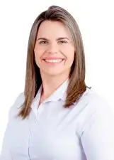 Foto de Clarissa Tércio
