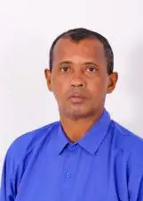 Foto de Jó Ligeiro