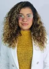 Foto de Yasmin Alves