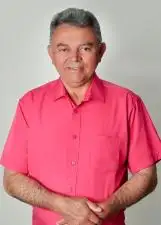 Foto de Rosalvo