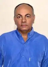 Foto de Sandro Tapioca