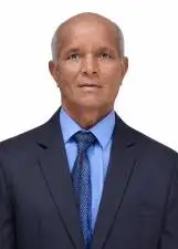 Foto de Josafá Alabastro