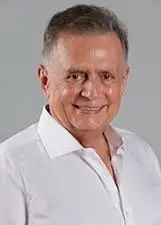 Foto de Flávio Nogueira