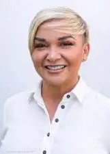 Foto de Cel. Elizete